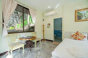 Puprai Tarnnarm Resort