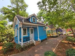 Puprai Tarnnarm Resort