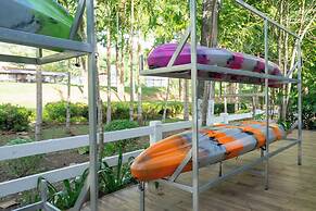 Puprai Tarnnarm Resort