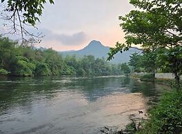 Puprai Tarnnarm Resort