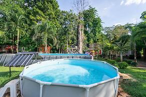 Puprai Tarnnarm Resort