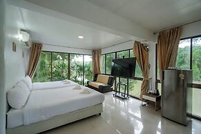 Puprai Tarnnarm Resort