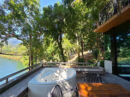 Puprai Tarnnarm Resort