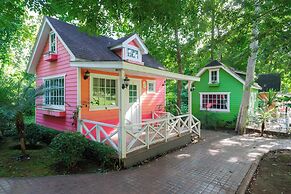 Puprai Tarnnarm Resort