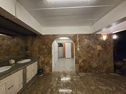 Puprai Tarnnarm Resort