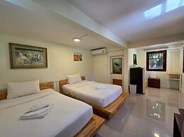 Puprai Tarnnarm Resort