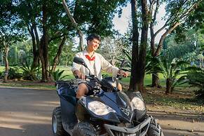 Puprai Tarnnarm Resort