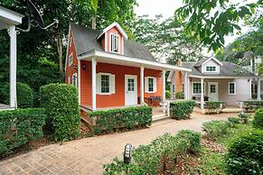 Puprai Tarnnarm Resort