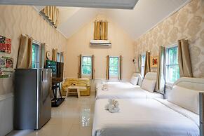 Puprai Tarnnarm Resort