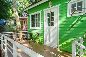 Puprai Tarnnarm Resort