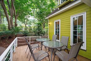 Puprai Tarnnarm Resort