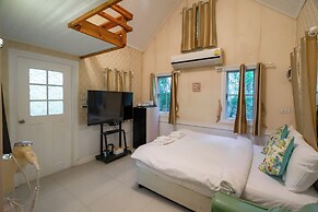 Puprai Tarnnarm Resort