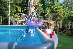 Puprai Tarnnarm Resort