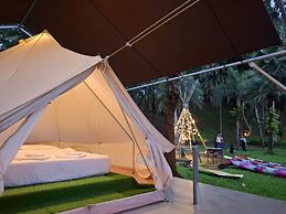 Puprai Tarnnarm Resort