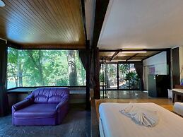 Puprai Tarnnarm Resort
