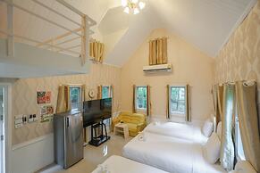 Puprai Tarnnarm Resort