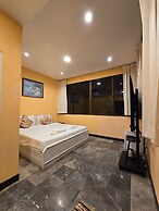 Puprai Tarnnarm Resort