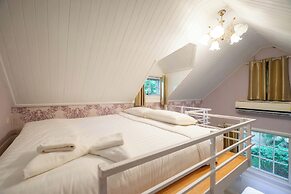 Puprai Tarnnarm Resort