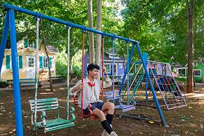 Puprai Tarnnarm Resort