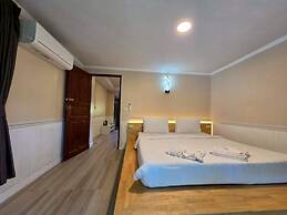 Puprai Tarnnarm Resort