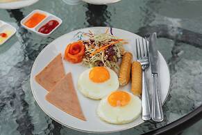 Puprai Tarnnarm Resort