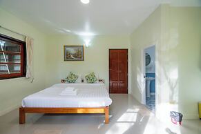 Puprai Tarnnarm Resort