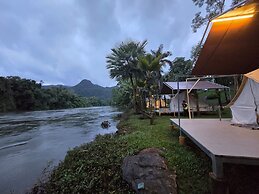 Puprai Tarnnarm Resort