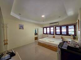 Puprai Tarnnarm Resort