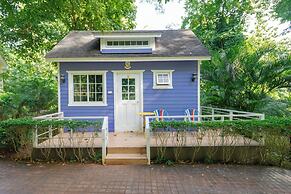 Puprai Tarnnarm Resort