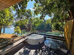 Puprai Tarnnarm Resort