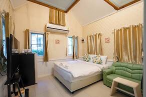 Puprai Tarnnarm Resort