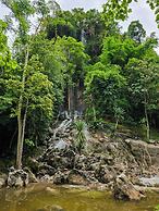 Puprai Tarnnarm Resort