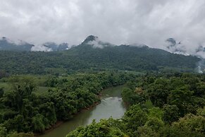 Puprai Tarnnarm Resort