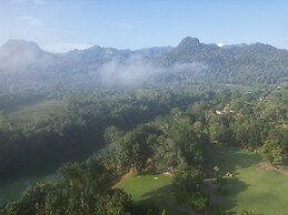 Puprai Tarnnarm Resort