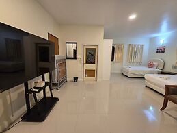 Puprai Tarnnarm Resort