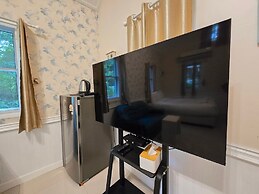 Puprai Tarnnarm Resort