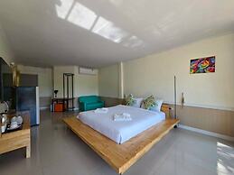 Puprai Tarnnarm Resort