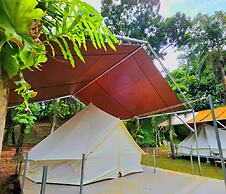 Puprai Tarnnarm Resort