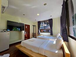 Puprai Tarnnarm Resort