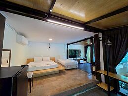 Puprai Tarnnarm Resort