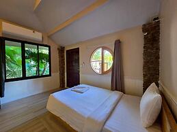 Puprai Tarnnarm Resort