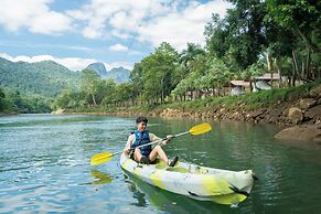 Puprai Tarnnarm Resort