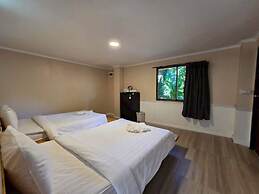 Puprai Tarnnarm Resort