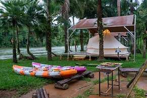 Puprai Tarnnarm Resort