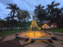 Puprai Tarnnarm Resort
