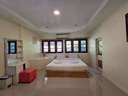 Puprai Tarnnarm Resort