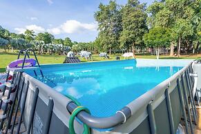 Puprai Tarnnarm Resort