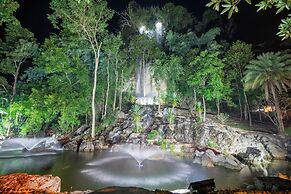 Puprai Tarnnarm Resort