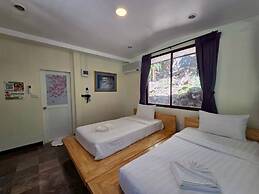 Puprai Tarnnarm Resort