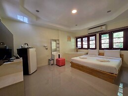 Puprai Tarnnarm Resort